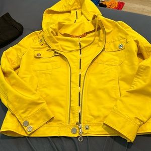 Tory Burch Utility jacket
